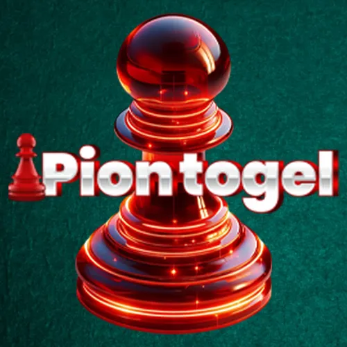 PIONTOGEL - Petualangan Seru dalam Dunia ARPG