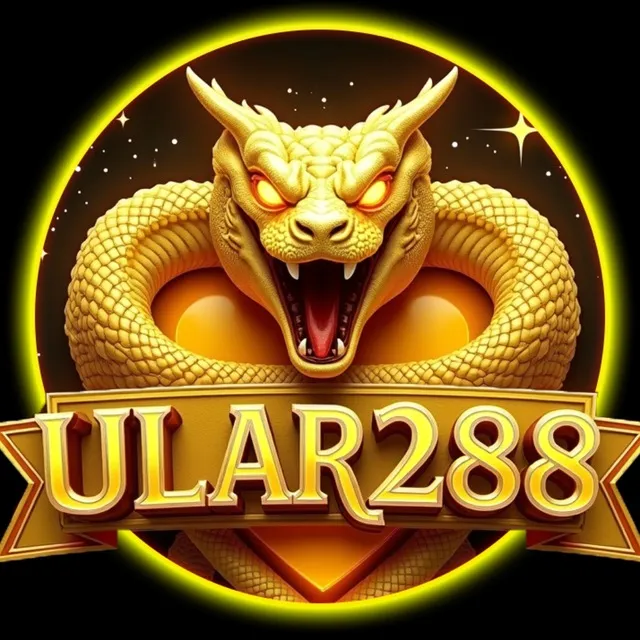 ULAR288 - Petualangan Tak Terduga di Dunia Fantasi