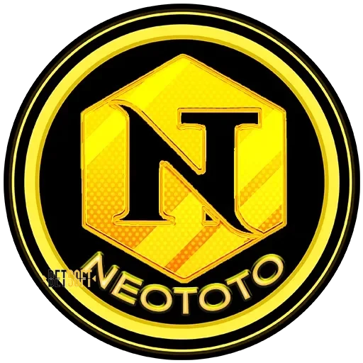 Logo neototo