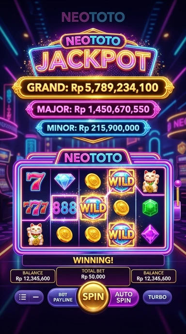 Proses unduh aplikasi di neototo yang cepat dan mudah.